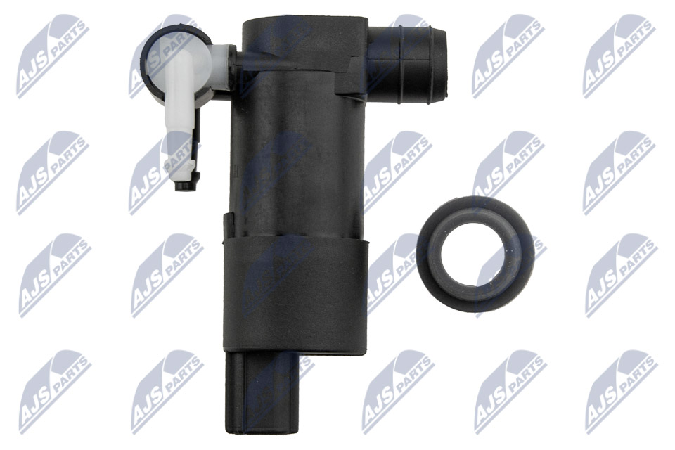 Водяной насос, система очистки окон - ESP-FR-009 NTY