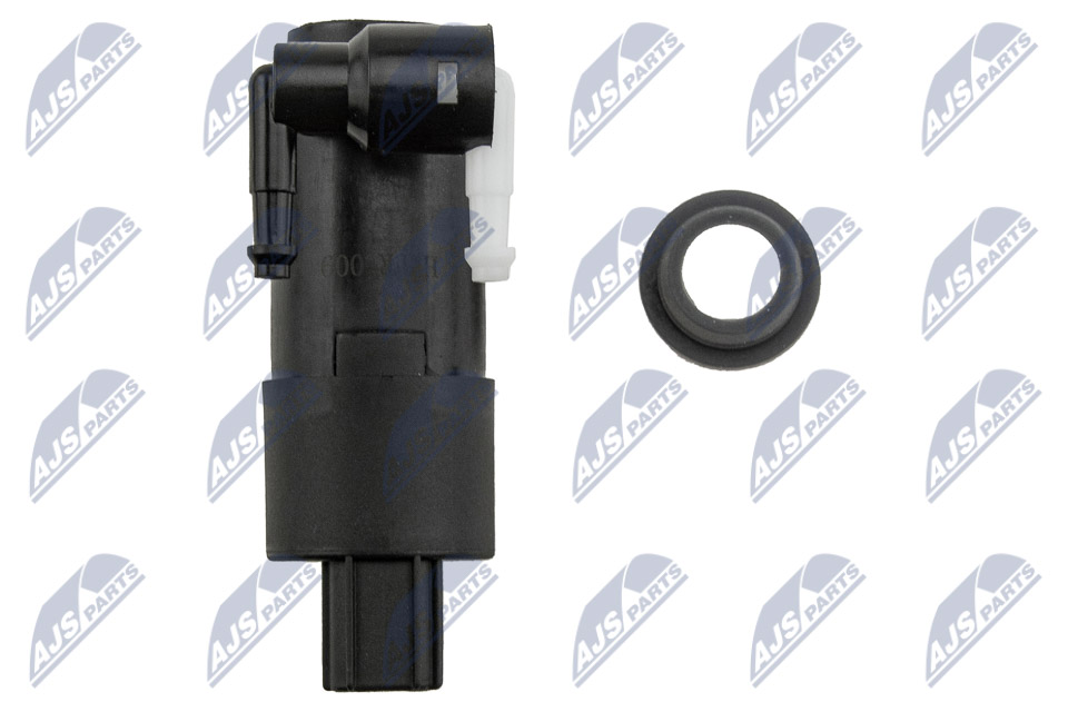 Водяной насос, система очистки окон - ESP-FR-009 NTY