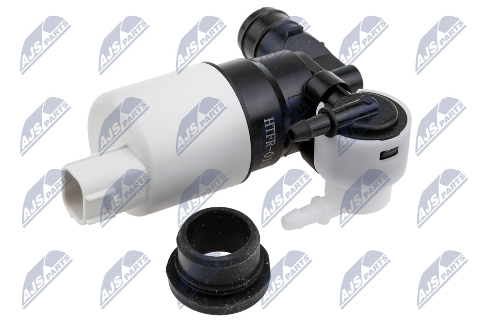 vandens siurblys, priekinio stiklo plovimas - ESP-FR-010 NTY