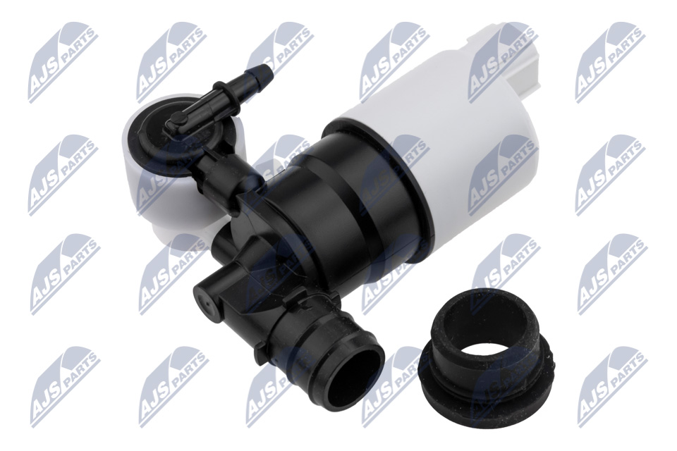 Водяной насос, система очистки окон - ESP-FR-010 NTY
