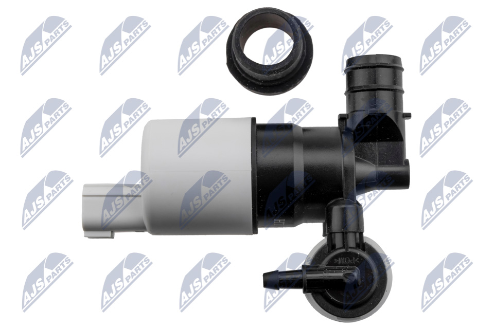 Водяной насос, система очистки окон - ESP-FR-010 NTY