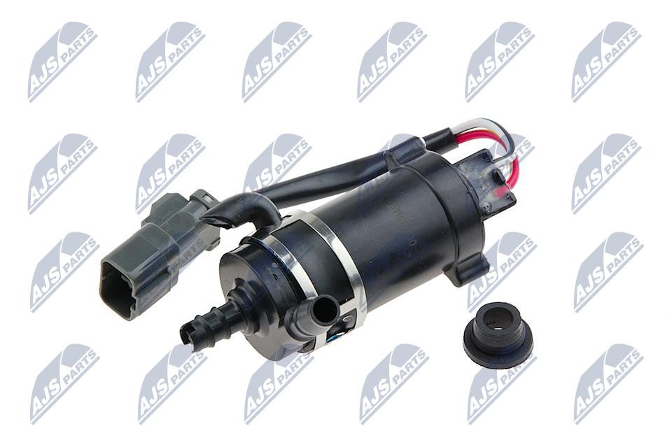 Adaptor, wash waterpump for headlight cleaning - ESP-HD-000 NTY