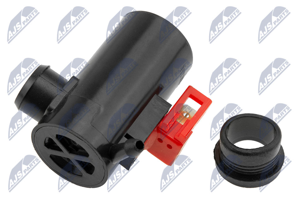 Water Pump, window cleaning - ESP-HD-001 NTY