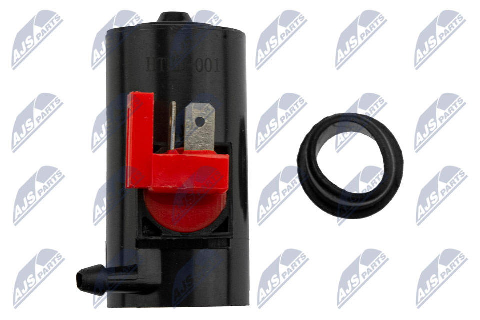 Водяной насос, система очистки окон - ESP-HD-001 NTY
