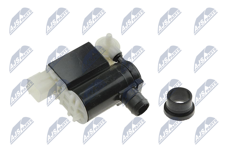 Pompa acqua lavaggio, Pulizia cristalli - ESP-KA-000 NTY