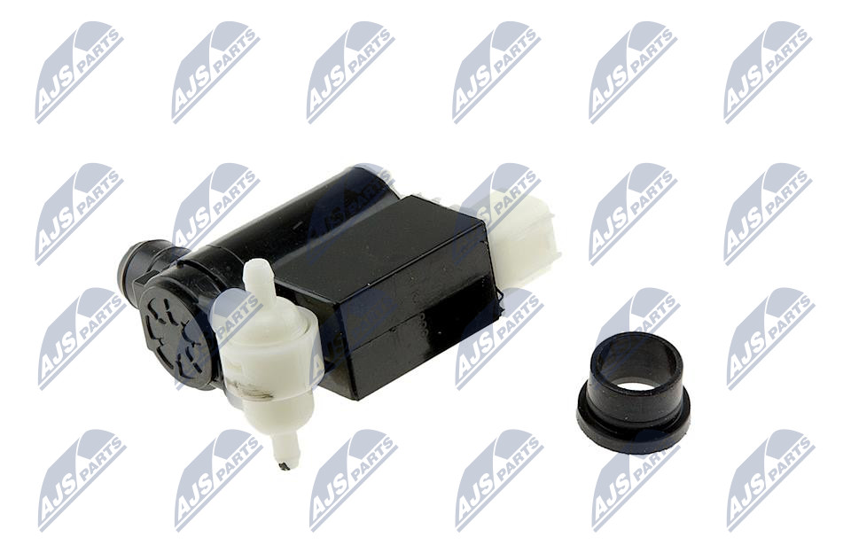 Water Pump, window cleaning - ESP-KA-000 NTY