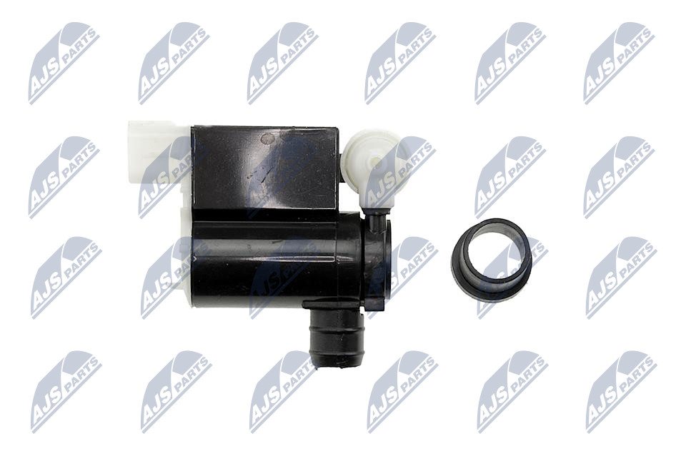 Water Pump, window cleaning - ESP-KA-000 NTY