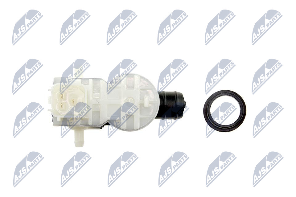 Water Pump, window cleaning - ESP-KA-000 NTY