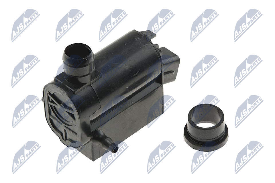 Water Pump, window cleaning - ESP-KA-001 NTY