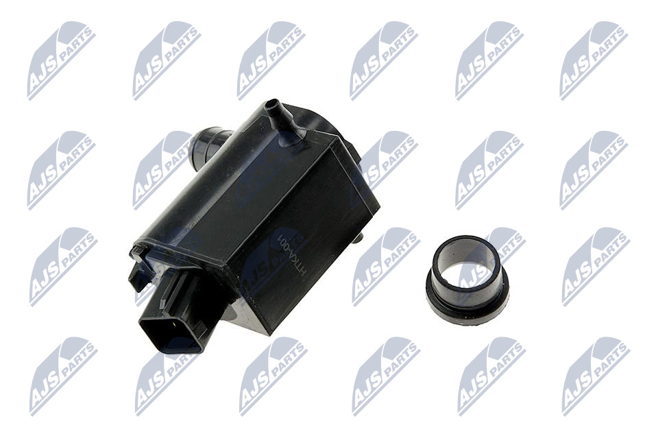 Водяной насос, система очистки окон - ESP-KA-001 NTY