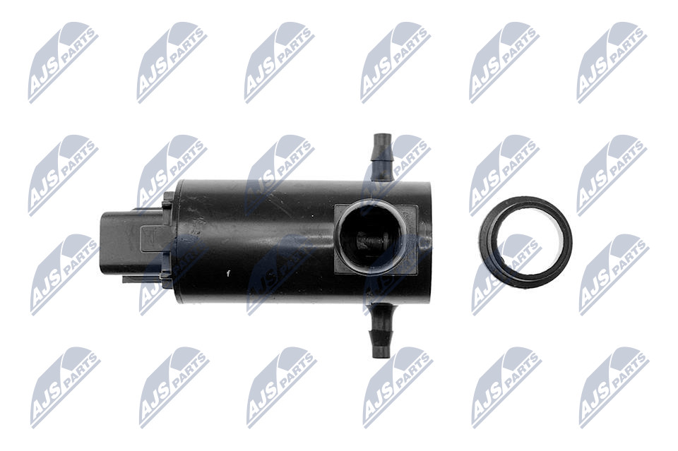 Водяной насос, система очистки окон - ESP-KA-001 NTY