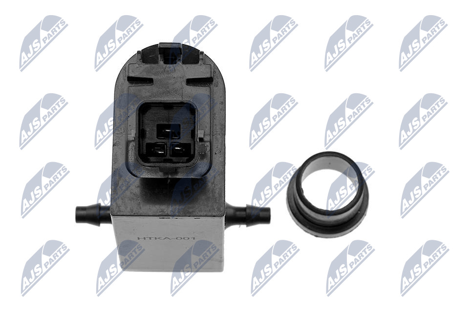 Водяной насос, система очистки окон - ESP-KA-001 NTY