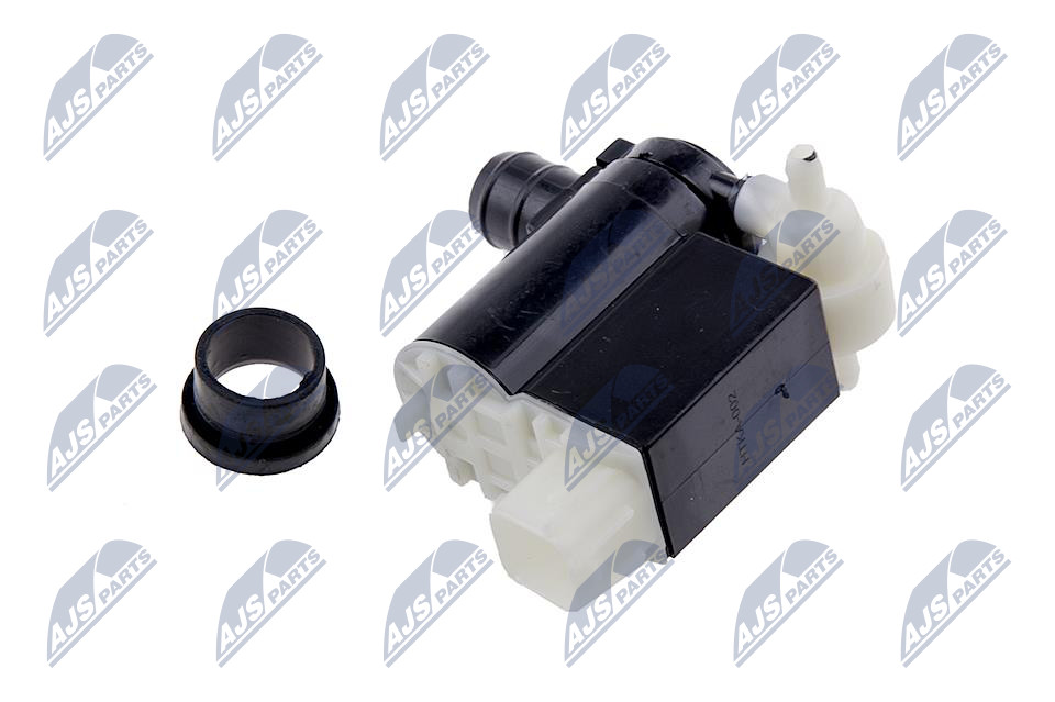 Водяной насос, система очистки окон - ESP-KA-002 NTY
