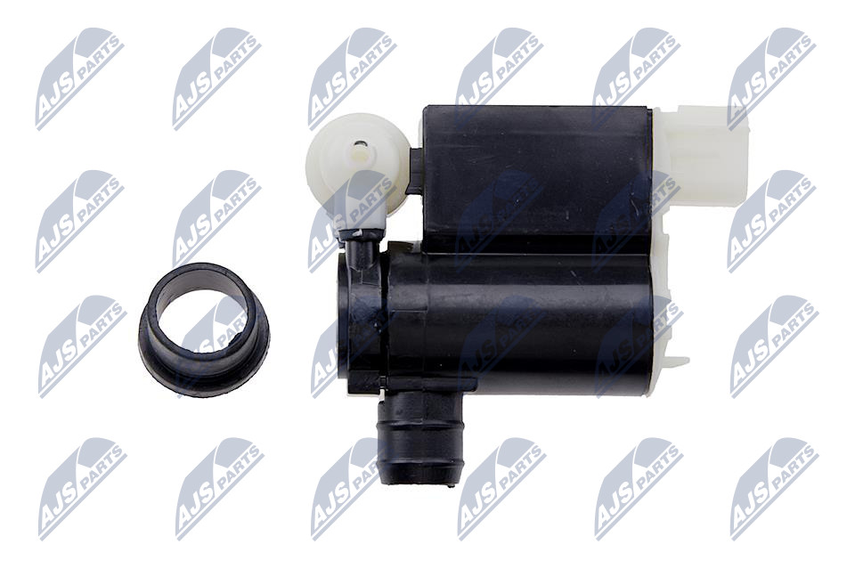 Водяной насос, система очистки окон - ESP-KA-002 NTY