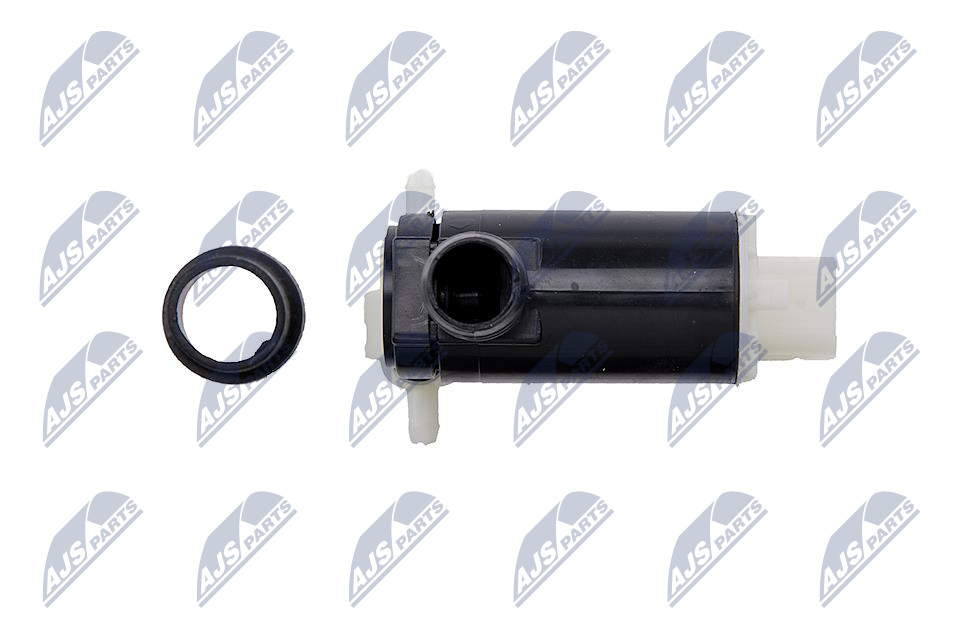 Водяной насос, система очистки окон - ESP-KA-002 NTY