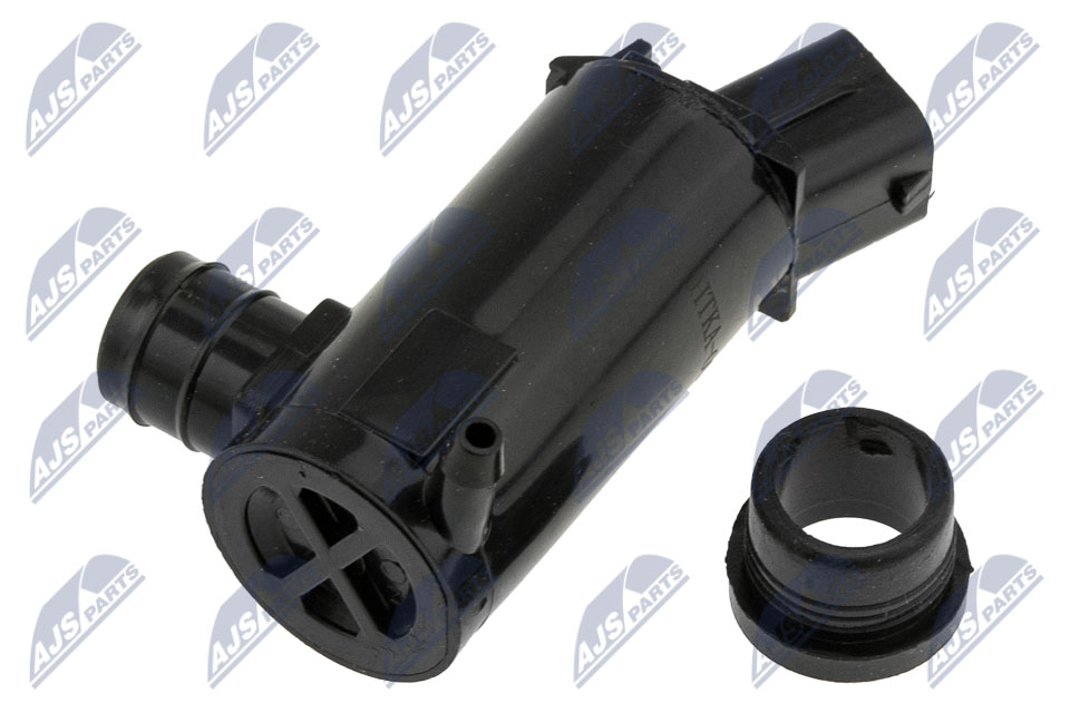 Water Pump, window cleaning - ESP-KA-004 NTY