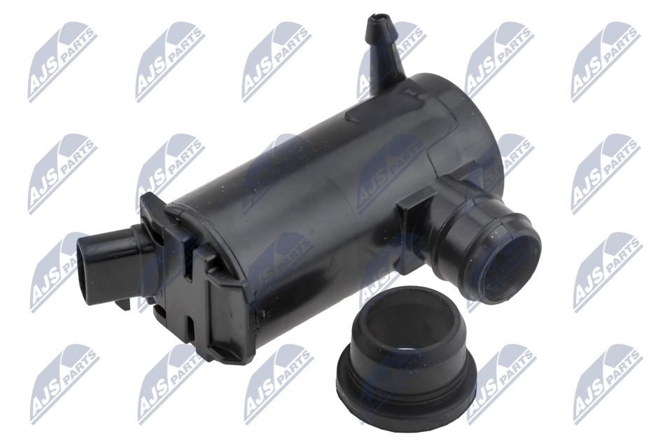Водяной насос, система очистки окон - ESP-KA-005 NTY