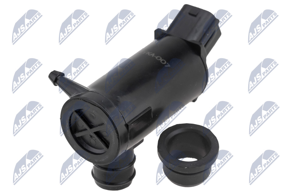 Водяной насос, система очистки окон - ESP-KA-007 NTY