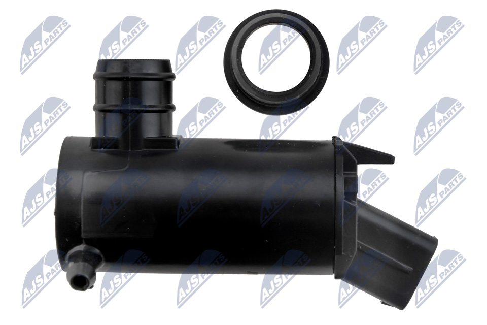 Водяной насос, система очистки окон - ESP-KA-007 NTY