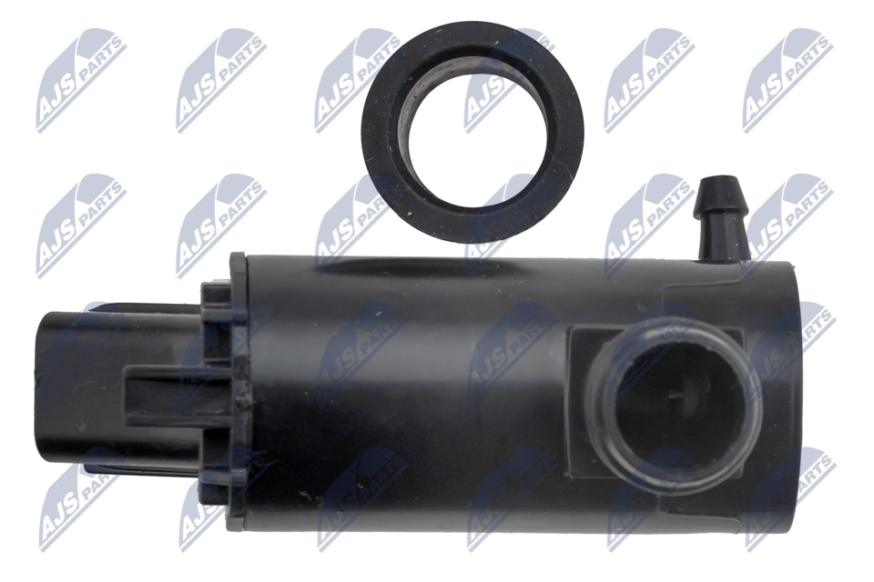Водяной насос, система очистки окон - ESP-KA-007 NTY