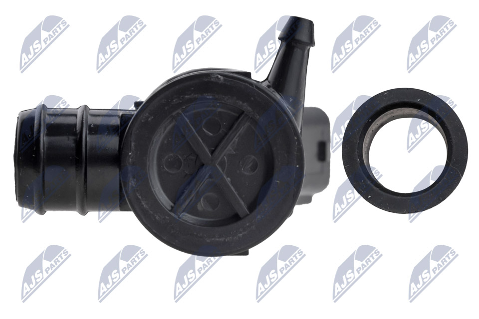 Водяной насос, система очистки окон - ESP-KA-007 NTY