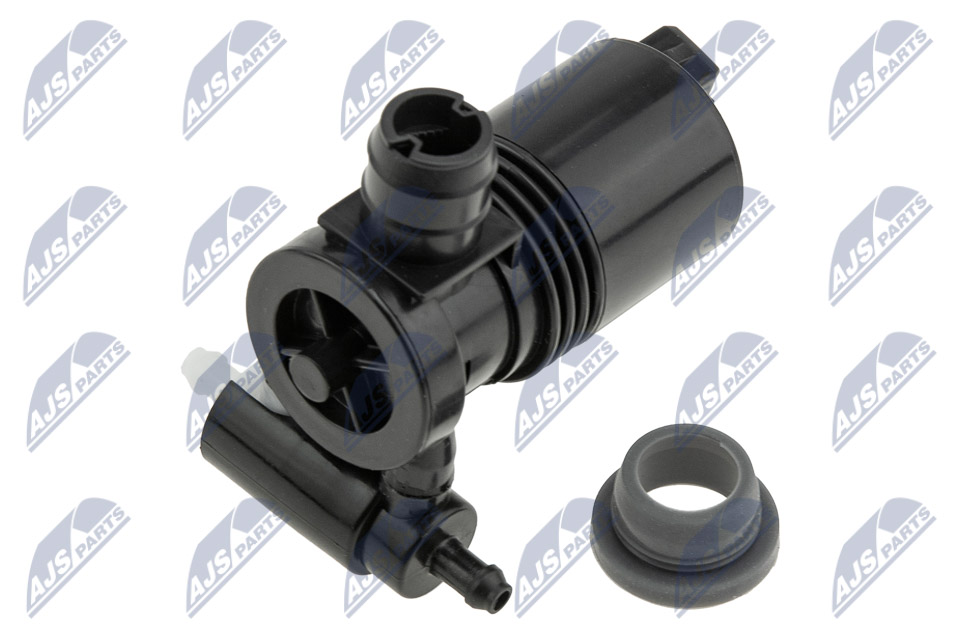 Pompa acqua lavaggio, Pulizia cristalli - ESP-LR-001 NTY