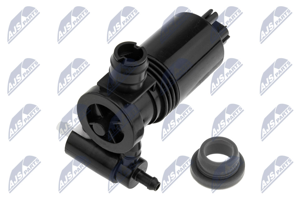 Water Pump, window cleaning - ESP-LR-002 NTY