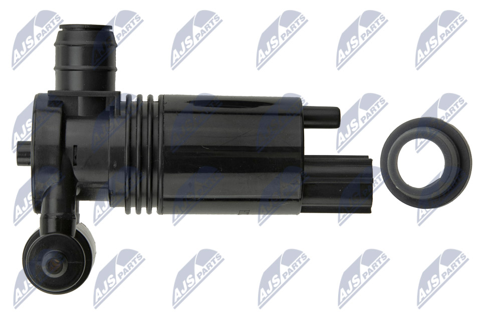 Water Pump, window cleaning - ESP-LR-002 NTY