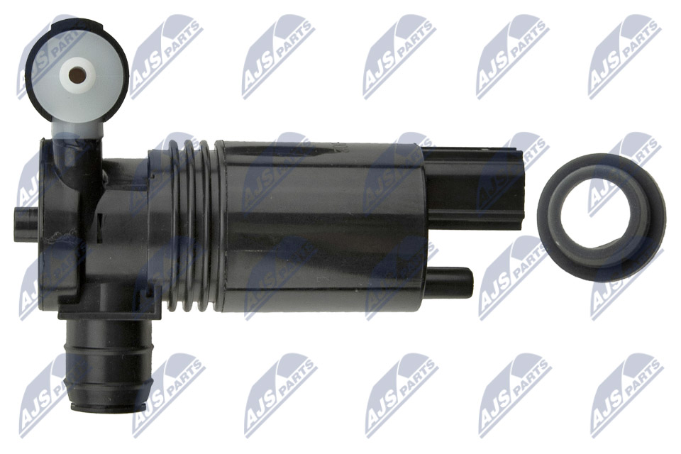 Water Pump, window cleaning - ESP-LR-002 NTY