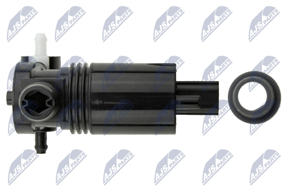 Water Pump, window cleaning - ESP-LR-002 NTY