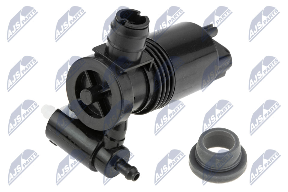 Water Pump, window cleaning - ESP-LR-003 NTY