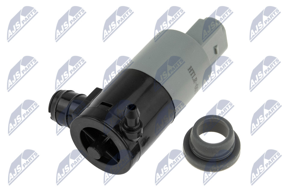 Water Pump, window cleaning - ESP-LR-007 NTY