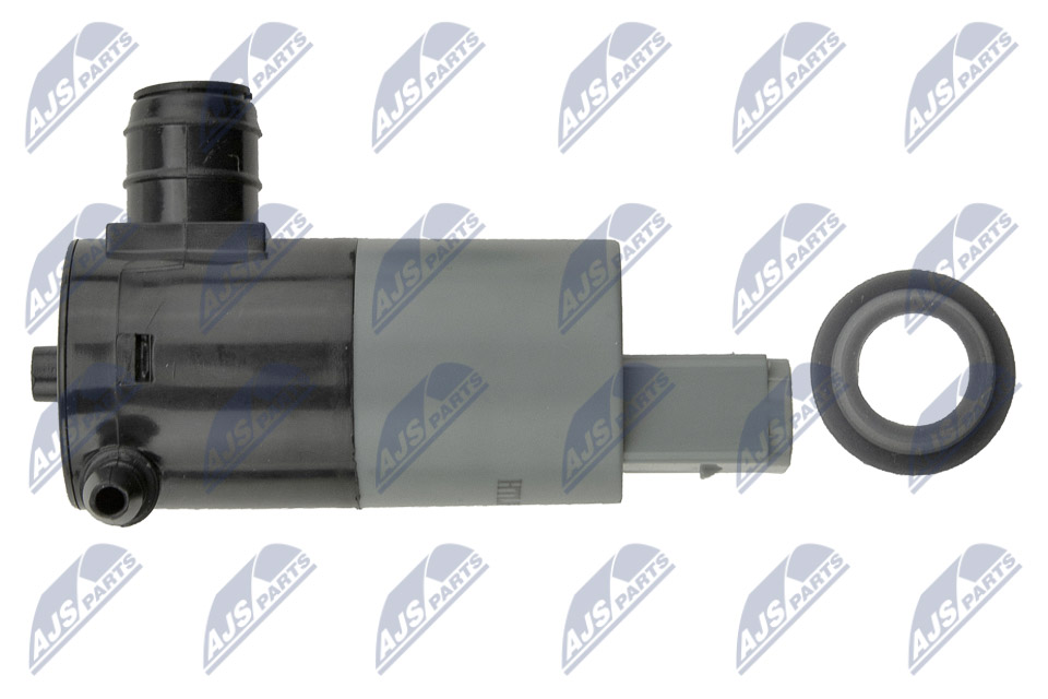 Water Pump, window cleaning - ESP-LR-007 NTY
