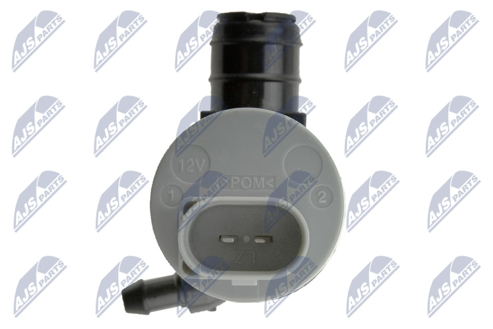 Water Pump, window cleaning - ESP-LR-007 NTY