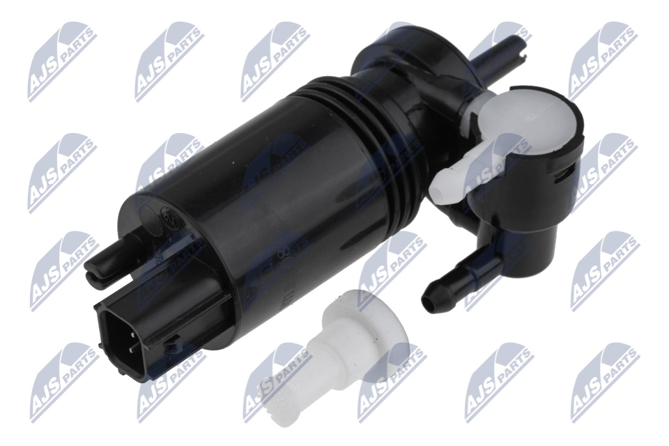 Water Pump, window cleaning - ESP-LR-008 NTY