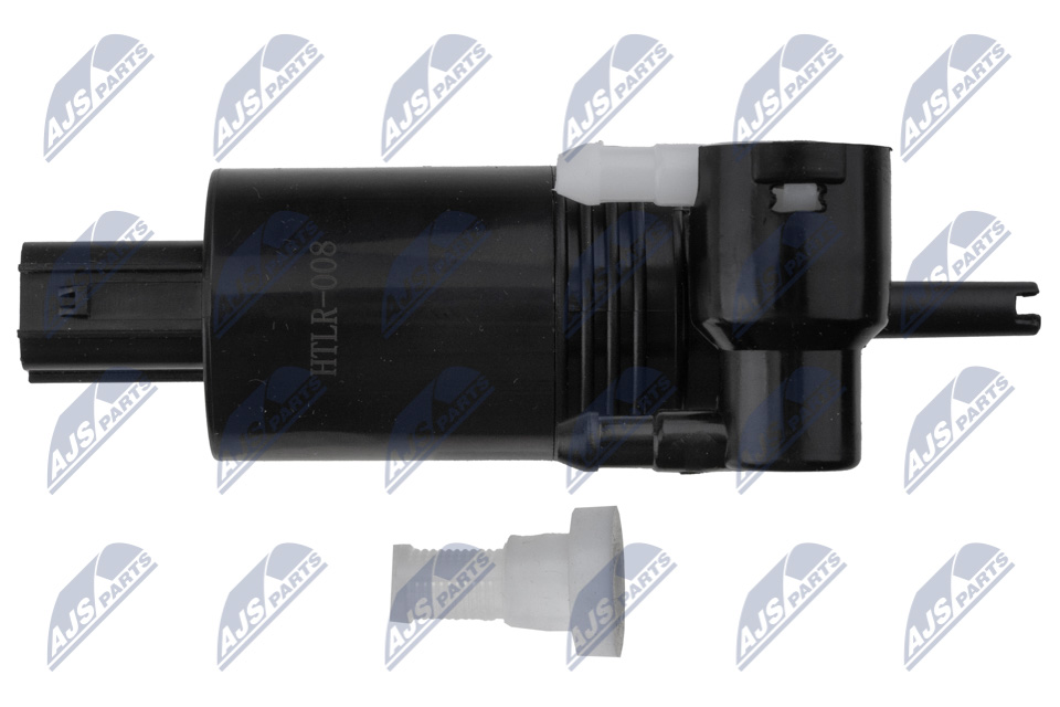 Water Pump, window cleaning - ESP-LR-008 NTY