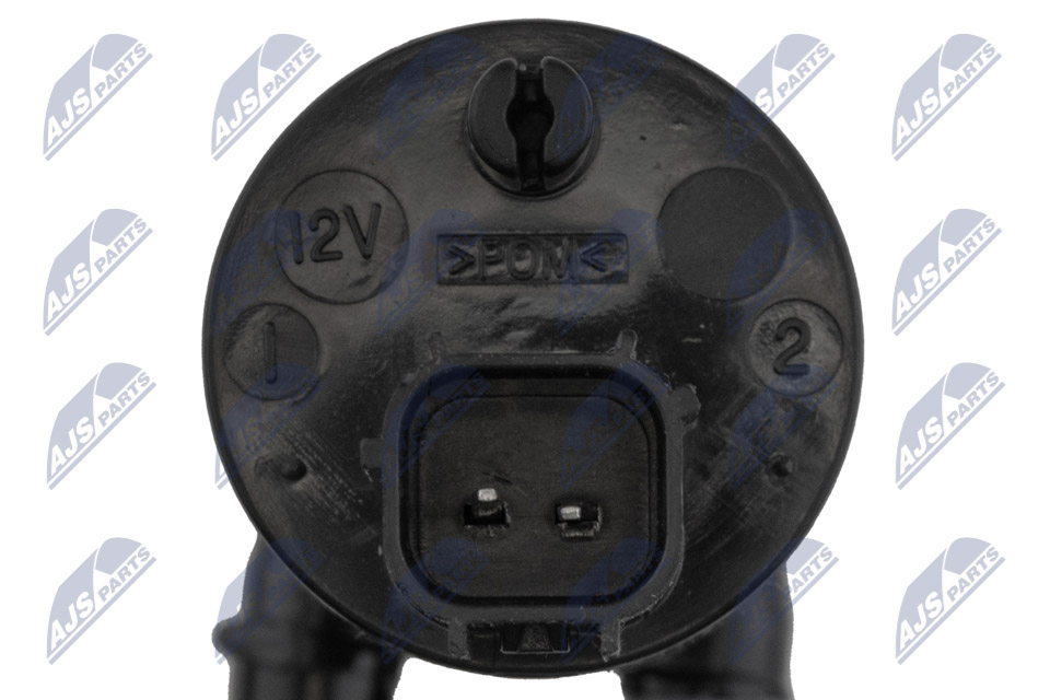 Water Pump, window cleaning - ESP-LR-008 NTY