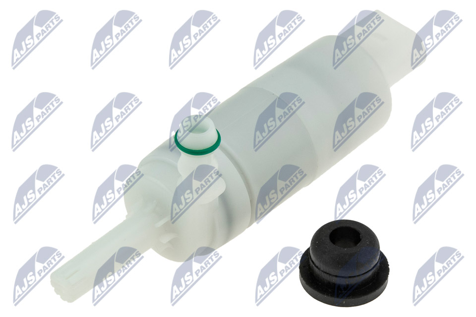 Pompa acqua lavaggio, Pulizia cristalli - ESP-ME-000 NTY