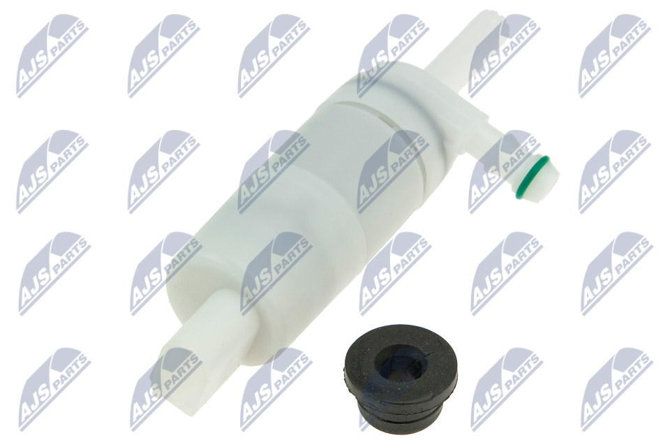 Water Pump, window cleaning - ESP-ME-000 NTY