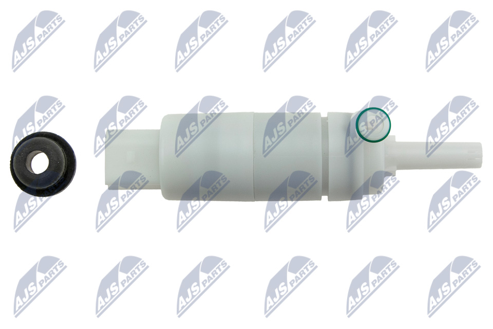 Water Pump, window cleaning - ESP-ME-000 NTY