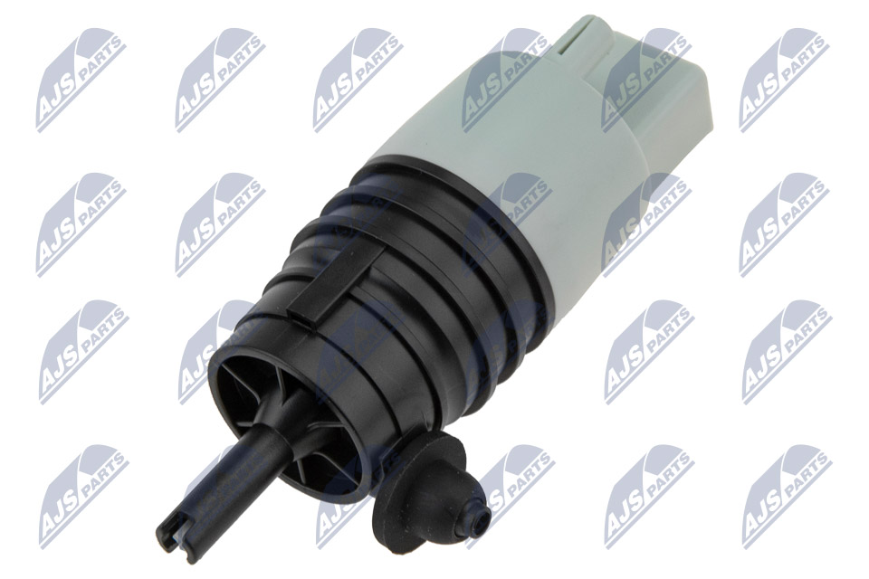 Water Pump, headlight cleaning - ESP-ME-001 NTY