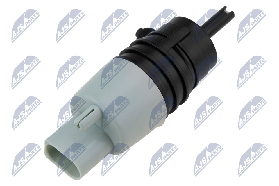 Water Pump, headlight cleaning - ESP-ME-001 NTY