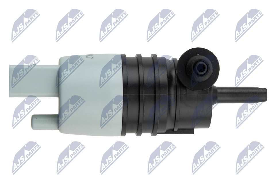 Water Pump, headlight cleaning - ESP-ME-001 NTY