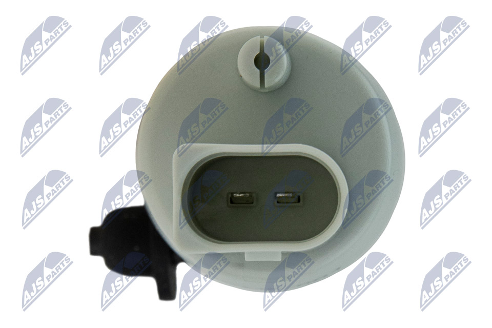 Water Pump, headlight cleaning - ESP-ME-001 NTY