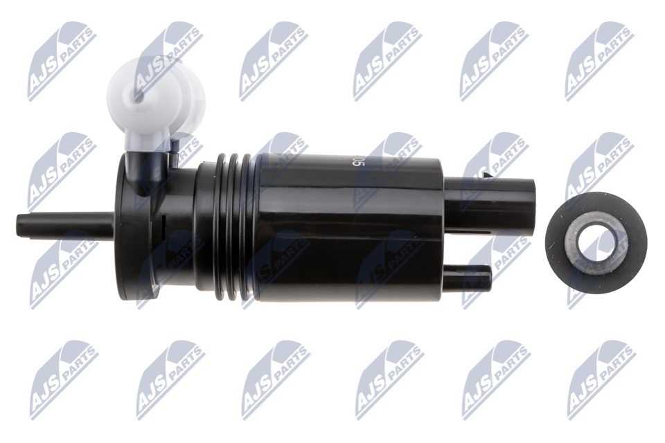 Водяной насос, система очистки окон - ESP-ME-005 NTY