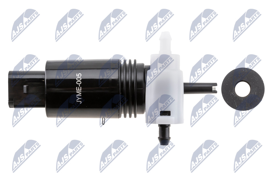 Водяной насос, система очистки окон - ESP-ME-005 NTY