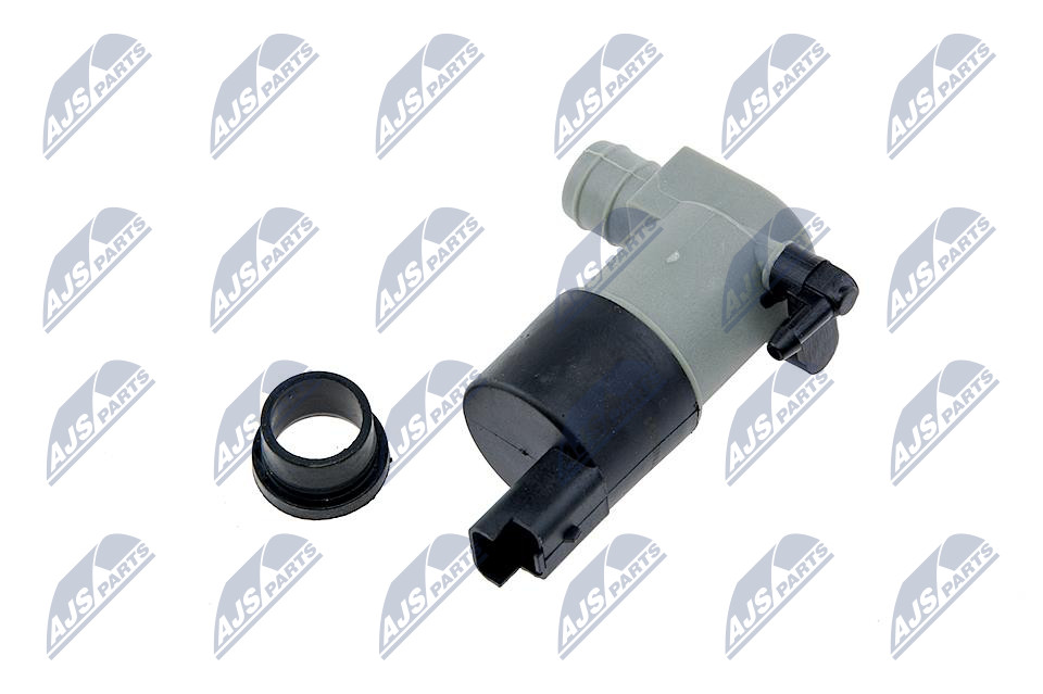 Pompa acqua lavaggio, Pulizia cristalli - ESP-NS-001 NTY