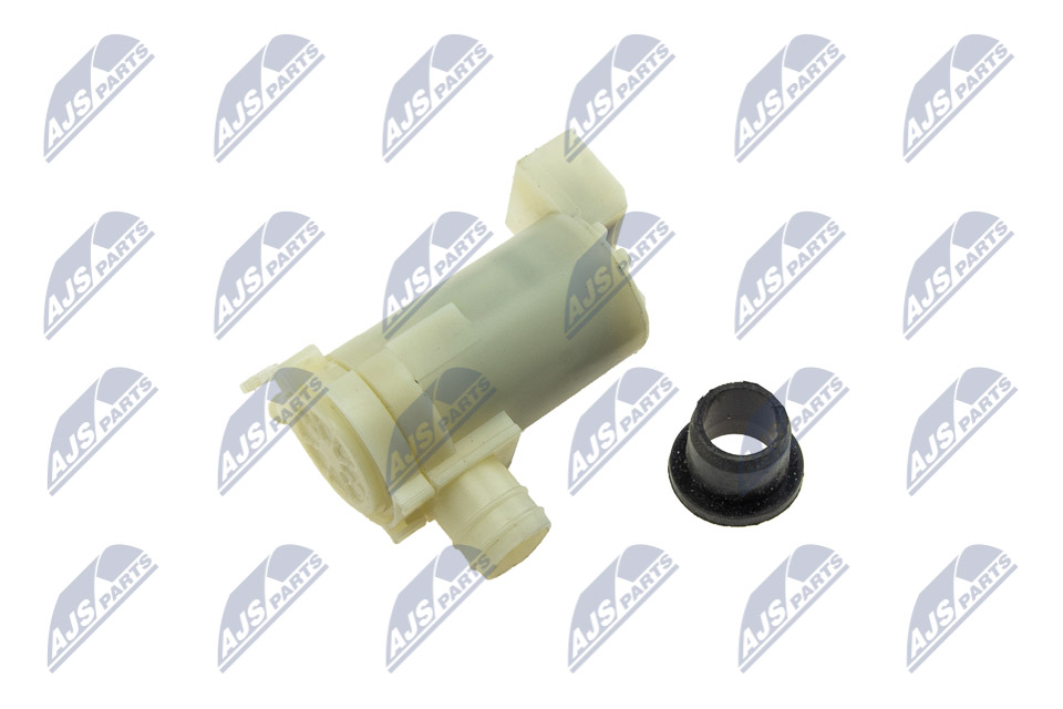 Pompa acqua lavaggio, Pulizia cristalli - ESP-NS-002 NTY