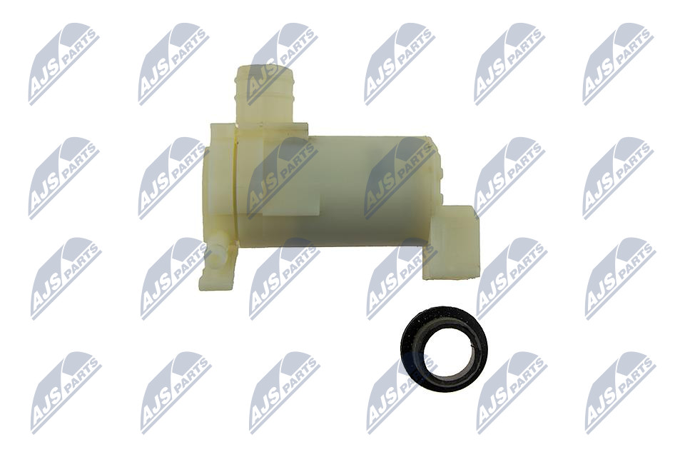 Водяной насос, система очистки окон - ESP-NS-002 NTY