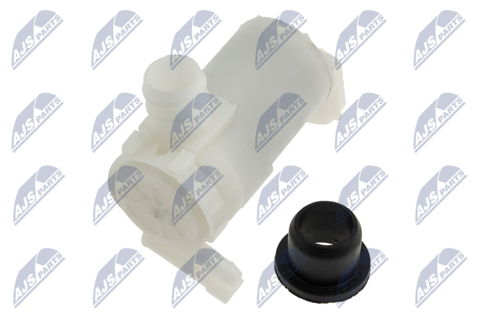 Водяной насос, система очистки окон - ESP-NS-003 NTY